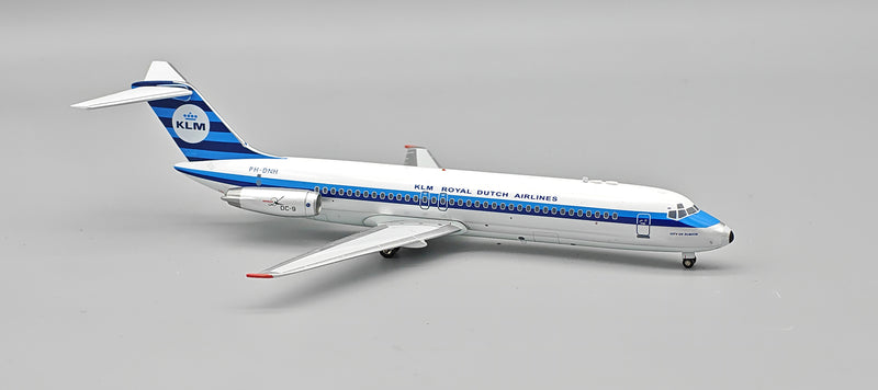 IF930KL0426 | InFlight200 1:200 | McDonnell Douglas DC-9-32 KLM Royal Dutch Airlines PH-DNH | is due June 2026