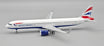 ARD Models 1:200 scale die-cast Airbus A321neo model aircraft in British Airways livery.