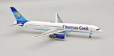 IF752MT0426 | InFlight200 1:200 | Boeing 757-28A Thomas Cook Airlines G-FCLE