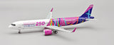 IF321W40526 | InFlight200 1:200 | Airbus A321-271NX Wizz Air Malta 9H-WMR | is due August 2026