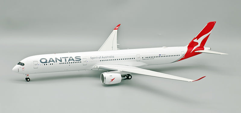 IF35XQF0426 | InFlight200 | Airbus A350-1000 Qantas VH-OJA VEGA with stand | is due February 2026