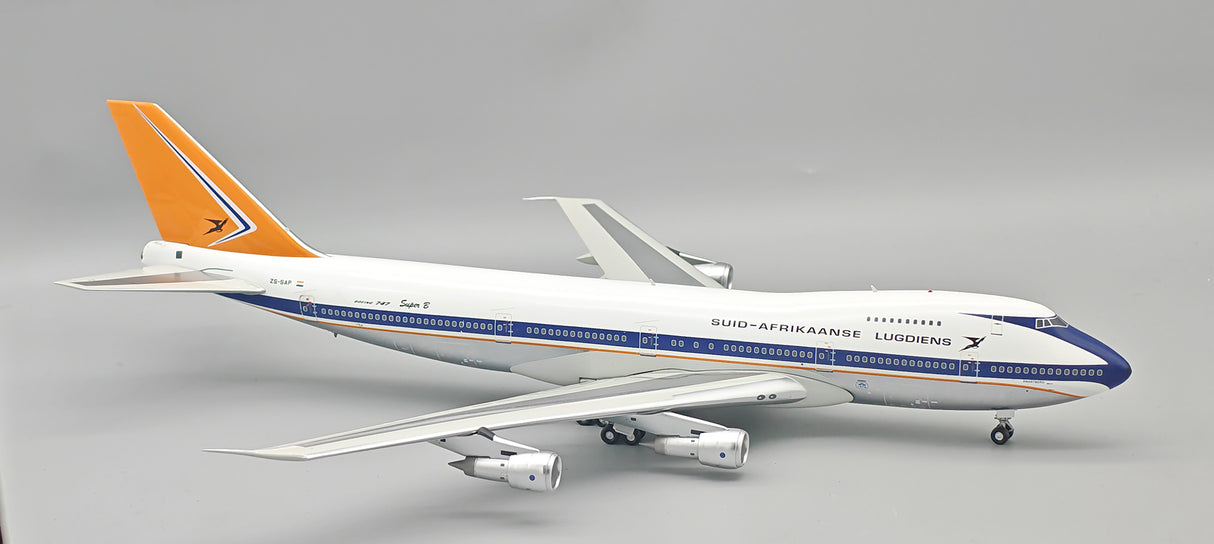 IF742SA0426P | InFlight200  | Boeing 747-244B South African Airways ZS-SAP | is due July 2026