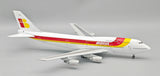 IF743IB0426 | InFlight200 1:200 | Boeing 747-300 Iberia TF-ATJ | is due TBC