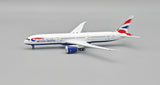 ARD4BA23 | ARD Models 1:400 | Boeing 787-9 Dreamliner British Airways G-ZBKR