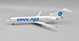 IF722PA0526 | InFlight200 1:200 | Boeing 727-2J0 Pan American Airways N364PA | is due TBC