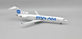 IF722PA0526 | InFlight200 1:200 | Boeing 727-2J0 Pan American Airways N364PA | is due TBC