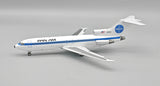 IF721PA0526 | InFlight200 | Boeing 727-51 Pan Am N5608 | is due February 2026