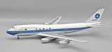 IF743RG0426P | InFlight200 1:200 | Boeing 747-341 Varig PP-VOB | is due June 2026