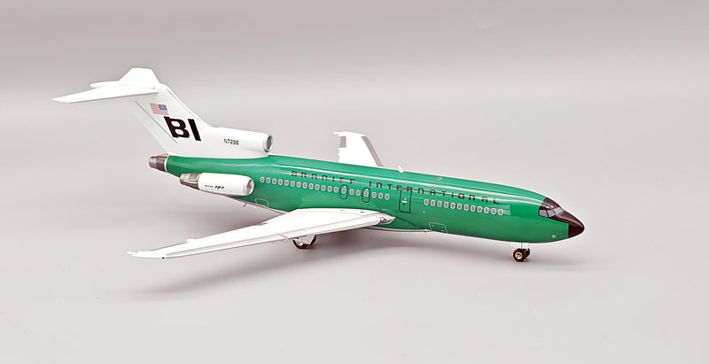 IF721BN0826 | InFlight200 1:200 | Boeing 727-27C Braniff International N7296 | is due May 2026