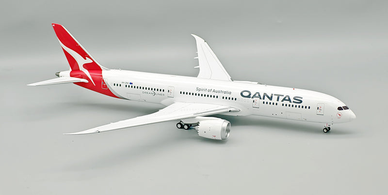 IF789QF0926 | Inflight200 | Boeing 787-9 QANTAS VH-ZNC | is due July 2026