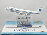 IF741PA0626P | InFlight200 1:200 | Boeing 747-121 Pan American World Airways N656PA | is due TBC