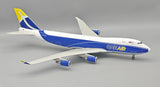 IF744HC0526 | Inflight200 | Boeing 747-428ER One Air Cargo G-ONEF *OLD MOULD NO MAGENTIC GEAR* | is due July 2026