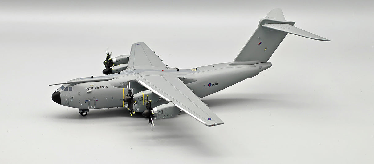 IF400RAF0526 | InFlight200 | Airbus A400M Atlas RAF ZM401 | is due September (Restock)