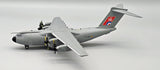 IF400EC400 | InFlight200 | Airbus A400M Atlas Untitled (Airbus) EC-400 | is due October 2026