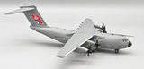 IF400EC400 | InFlight200 | Airbus A400M Atlas Untitled (Airbus) EC-400 | is due October 2026