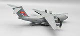 IF400EC400 | InFlight200 | Airbus A400M Atlas Untitled (Airbus) EC-400 | is due October 2026