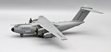IF400WWMZ0326 | Inflight200 | Airbus A400M Atlas Airbus F-WWMZ | is due October 2026