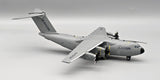 IF400WWMZ0326 | Inflight200 | Airbus A400M Atlas Airbus F-WWMZ | is due October 2026