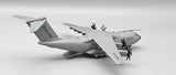 IF400WWMZ0326 | Inflight200 | Airbus A400M Atlas Airbus F-WWMZ | is due October 2026