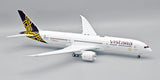 IF789UK0926 | InFlight200 1:200 | Boeing 787-9 Air India Vistara VT-TSH | is due July 2026