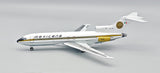 IF721MX0326P | InFlight200  | Boeing 727-64 Mexicana XA-SEL | is due July 2026