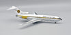 InFlight200 1:200 scale die-cast metal Boeing 727-64 Mexicana model airplane.