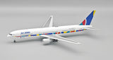 IF763DP1026 | InFlight200 | Boeing 767-38A/ER Air 2000 G-OOAL | is due August 2026