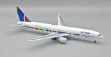 IF763DP1026 | InFlight200 | Boeing 767-38A/ER Air 2000 G-OOAL | is due August 2026