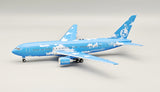 IF762W80426 | InFlight200 | Boeing 767-29N/ER Cargojet Airways N767CJ | is due October 2026