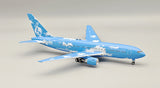 IF762W80426 | InFlight200 | Boeing 767-29N/ER Cargojet Airways N767CJ | is due October 2026