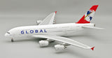 IF3803L0726 | InFlight200 1:200 | Airbus A380-841 Global Airlines (Hi Fly Malta) 9H-GLOBL | is due August 2026