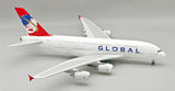 IF3803L0726 | InFlight200 1:200 | Airbus A380-841 Global Airlines (Hi Fly Malta) 9H-GLOBL | is due August 2026