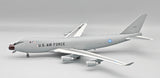 IFAL1USAF001 | Inflight200 | Boeing YAL‑1  (747-400F), Airborne Laser Prototype. United States Air Force 00-0001 | is due June 2026