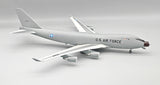 IFAL1USAF001 | Inflight200 | Boeing YAL‑1  (747-400F), Airborne Laser Prototype. United States Air Force 00-0001 | is due June 2026