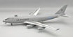 Boeing YAL-1A USA Air Force die-cast metal model with magnetic gear.
