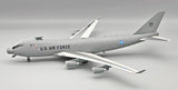 IFAL1USAF001ED | InFlight200 | Boeing YAL-1A (747-4G4F) USA - Air Force 00-0001ED with Magnetic gear | is due October 2026