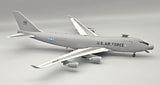 IFAL1USAF001ED | InFlight200 | Boeing YAL-1A (747-4G4F) USA - Air Force 00-0001ED with Magnetic gear | is due October 2026