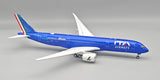 IF350AZ0926 | InFlight200 | Airbus A350-941 ITA Airways EI-IFA | is due October 2026