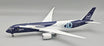 Die-cast metal 1:200 scale Lufthansa A350-941 100th anniversary model airplane.