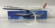 PP-223243 | PPC Models 1:200 | A350-1000 British Airways G-XWBA (Plastic Push-fit model)
