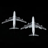 YY74301 | YY Wings 1:400 | Boeing 747-300 Cathay Pacific Reg. VR-HON