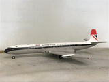 SC086 | Sky Classics 1:200 | D.H. Comet 4 British Airways 'Apprentice Trainer' G-APDT