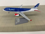 320-IDY | Blue Box 1:200 | Airbus A320-232 BMI G-MIDY