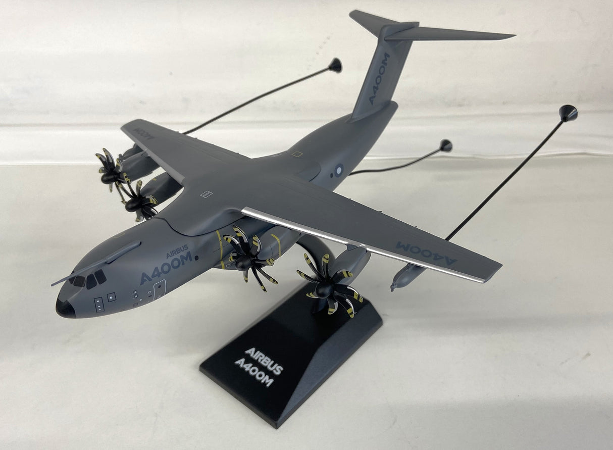 AmerA400 1:200 | Airbus A400M Airbus Demonstrator (plastic)