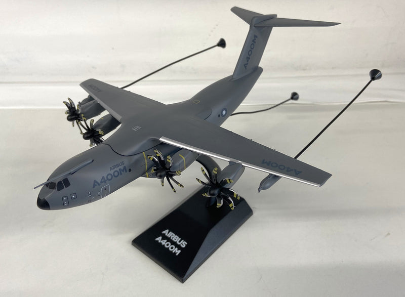 AmerA400 | Airbus A400M Airbus Demonstrator