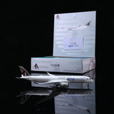 HA3590008 | Aero Polaris 1:400 | Airbus A350-900 Qatar Airways A7-ALZ Oneworld | is due September 2026
