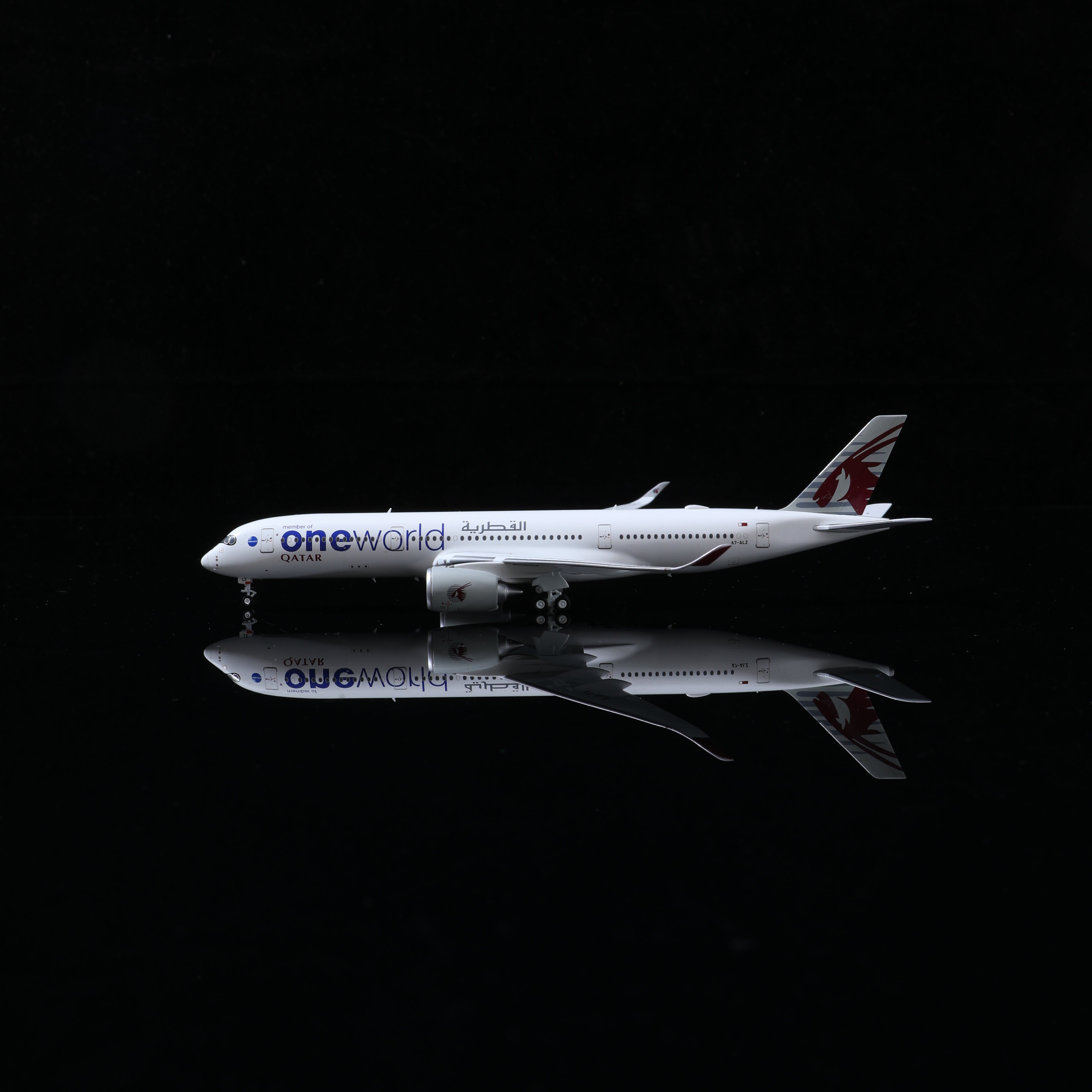 Qatar Airways – Aviation Retail Direct
