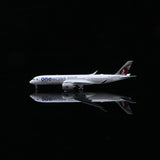 HA3590008 | Aero Polaris 1:400 | Airbus A350-900 Qatar Airways A7-ALZ Oneworld | is due September 2026