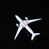 HA3590008 | Aero Polaris 1:400 | Airbus A350-900 Qatar Airways A7-ALZ Oneworld | is due September 2026