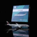 HA3590009 | Aero Polaris 1:400 | Airbus A350-900 Qatar Airways A7-AMG | is due September 2026
